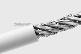 USB线内结构-3D模型素材下载 