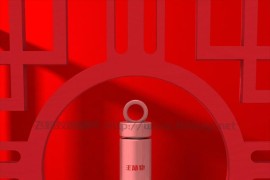 keyshot-化妆品04场景素材-ksp打包下载