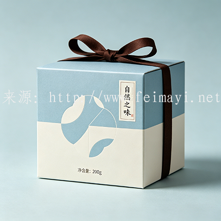 无线充彩盒电商包装方案：从视觉到体验，让产品在详情页“会说话”