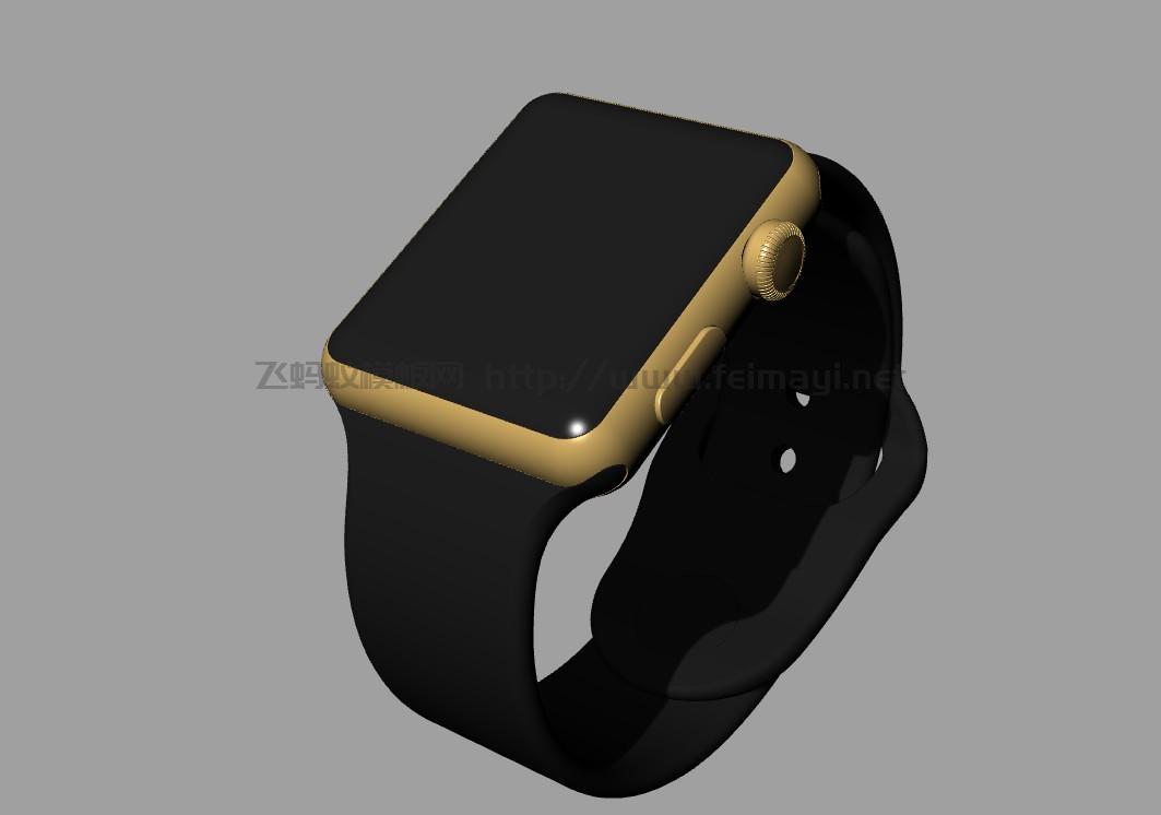 苹果手表 Apple Watch.png