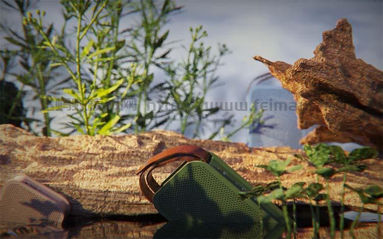 3河边小草枯木场景.jpg